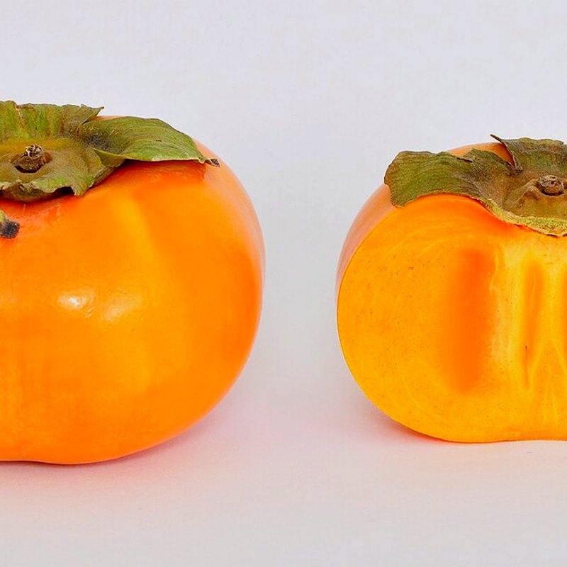 Persimmon (Kaki)