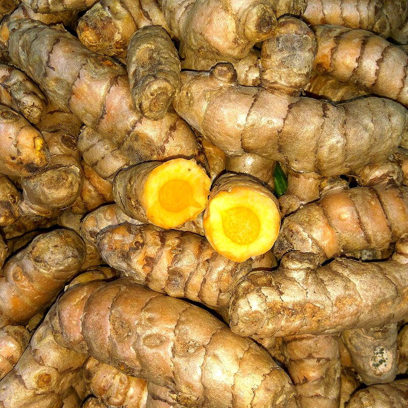 Turmeric
